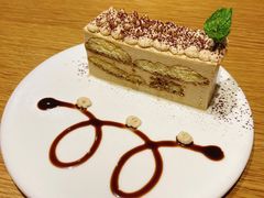 -麓椿花园西餐厅(海乐世界店)