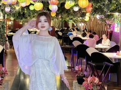 -广州花园酒店荔湾亭·地道点心·粤式饮茶