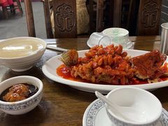 -协和菜馆(凤凰街店)