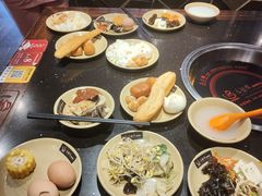 -宝丽金大酒店·洗浴中心