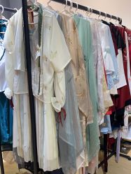 -上海绛芸轩汉服馆(松江店)