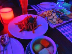 -Ambra Haus琥珀屋精酿餐厅(宝山店)