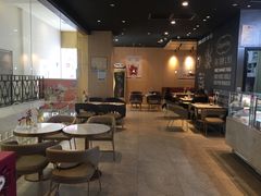大堂-哈根达斯(钟楼新店)