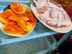 -麻奢鸽农庄·梦里水乡