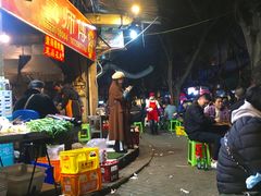 -袁师傅烤肉(弹子石店)