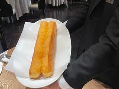 -北京泰富酒店-柏景轩中餐厅