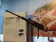 -珠海市博物馆