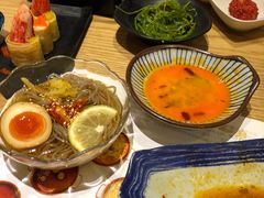 -伊豆野菜村(大族广场店)