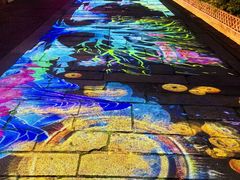 -茅山东方盐湖城景区