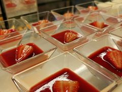 -福州仓山凯悦酒店·Market Cafe Lacucina咖啡厅