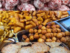 -正宁路小吃夜市