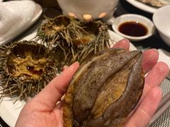 -半岛翡丽海鲜自助餐厅(观风亭店)