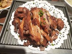-吕氏疙瘩汤·新鲁菜(济南万象城店)