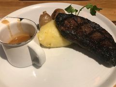 -I'm Angus Steakhouse