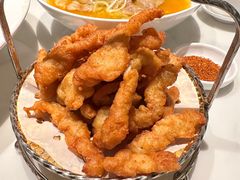 -上上席川菜(凯德乐峰广场店)