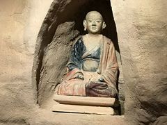 -宁夏博物馆