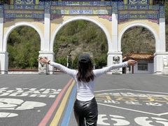 -洛阳白云山景区