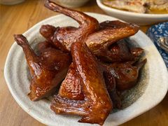 红烧乳鸽-侨乡
