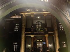 -1927東園私厨(中山路百年别墅店)