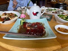 -德胜轩正宗顺德菜(宝安沙井会展中心店)