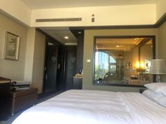 -厦门悦华酒店