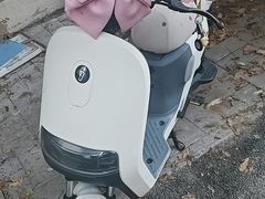 -九号电动车(安定门内大街店)