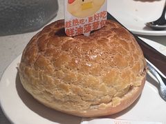 -港久茶餐厅(鹭洲里店)