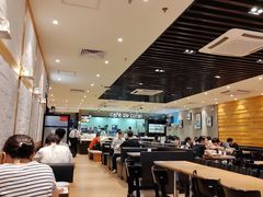 大堂-大家乐(广州中华广场店)