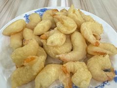 -洪福亮酒家(南草厂街店)