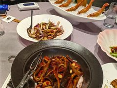 -云锦壹号·淮扬宴(徐汇万科店)