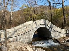 -玉渡山自然风景区