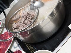-黑山牛肉汤火锅(花城汇店)