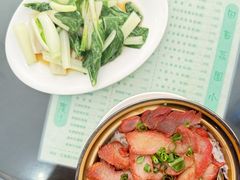 -荔园小馆(园岭新村二期店)