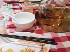 -西贝(宁波天一国购店)