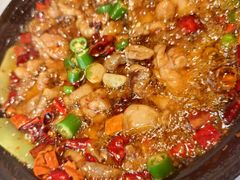 -金陵后厨·南京菜(新街口秣陵路店)