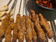 -枪火串烧·东北特色烧烤(罗湖总店)