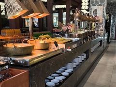 -尚宴牛特鲜自助(太原街万达店)
