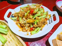 -酒肉门孔府菜(曲阜游客中心店)