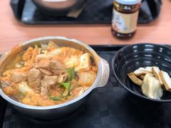 -政大安九食堂-哔啵