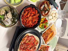 -盒马鲜生(枣园路店)