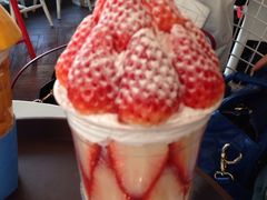 -Cafe de Paris(林荫路店)