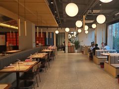 -杨氏青龙虾·羊蝎子(珠江路店)