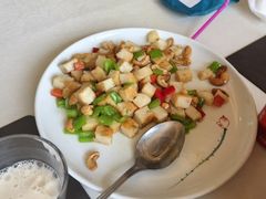 -万景茶庄·台州菜