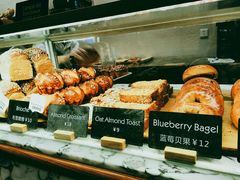 -WHEAT&BAKER-麥(凯德来福士店)