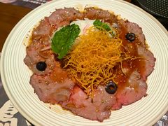 -弓二·烧鸟居酒屋(财富购物中心店)