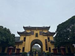 -桂林独秀峰王城景区