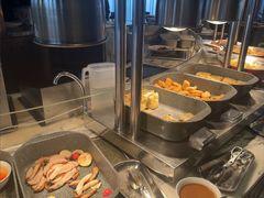 -洲际酒店·地平线全日餐厅HORIZON CAFÉ
