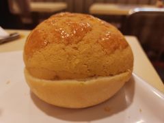 菠萝油-永盈茶餐厅(中山四路店)