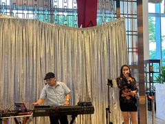 -上海浦东康桥绿地假日酒店