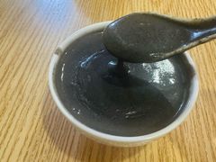 芝麻糊-杨记杏仁茶(椰园店)